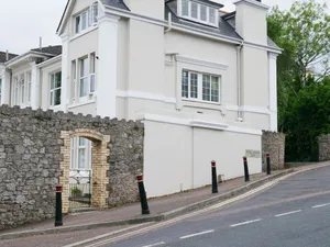 Image of The KinBrae Apartment