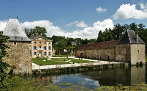 Image of Chateau de la Pommeraye