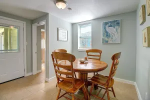 Image of Sunfish Harbor 2 Bedroom Cottage by Redawning