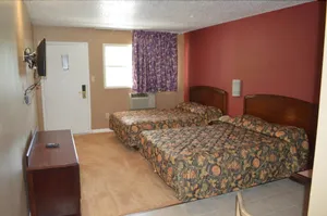 Image of Bel Air Motor Lodge