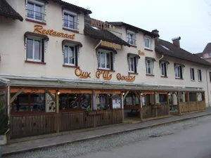 Image of Aux P'tits Boulas