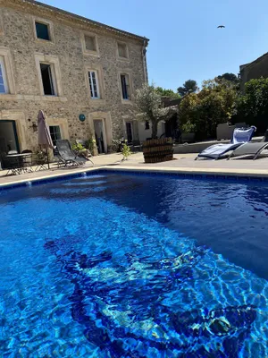Image of La Marelle chambre d hôtes à 500m du Canal du Midi