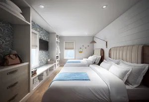 Image of Fire Island Beach House