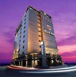 Image of Hotel Elle Inn