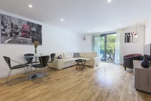Image of Veeve Contemporary in Borough