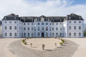 Image of Gastehaus Schloss Engers