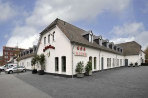 Image of De Witte Hoeve