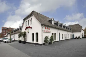 Image of De Witte Hoeve