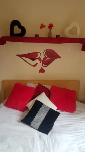 Image of Hamza Apartment