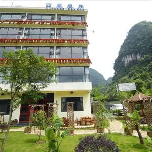 Image of Xifeng Shouma Theme Hotel