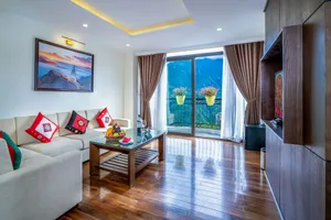 Image of Sapa Relax Hotel & Spa