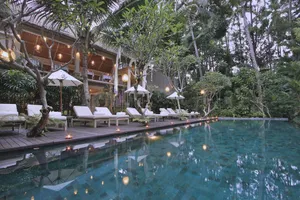 Image of Puri Sunia Resort