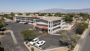 Image of Extend-A-Suites Albuquerque West