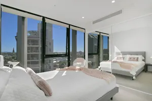 Image of Stay in Style Luxury CBD Apartment