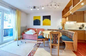 Image of Appartement Memory by HolidayFlats24