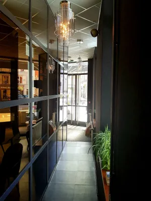 Image of Dyke Hotel
