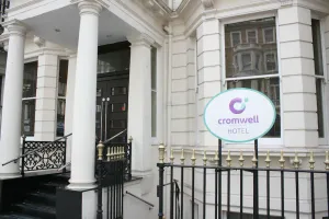 Image of Cromwell Hotel