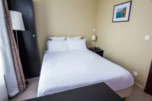 Image of Hôtel Montmartre - Nouvellement Rénové