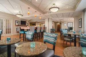 Image of Hampton Inn Joplin