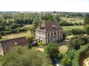Image of Dormir Au Presbytère