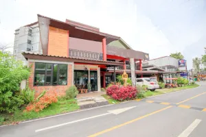 Image of The Morning mini house aonang
