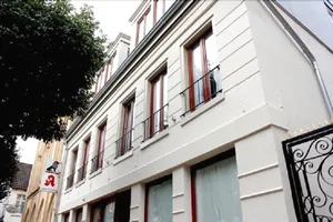 Image of Gästehaus Altstadttraum