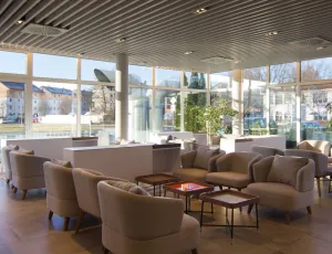Image of Best Western SOIBELMANNS Frankfurt Airport