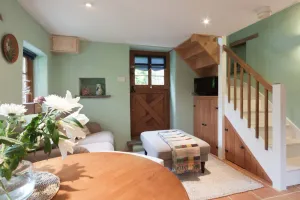 Image of The Saltings - A Tranquil Space