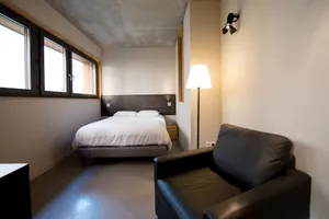 Image of Les Loges du Théâtre