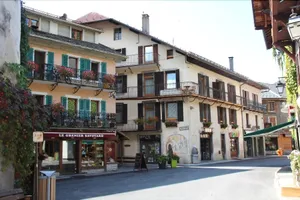 Image of Maison Salina Studio 2 personnes