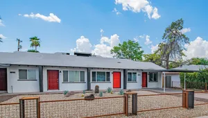 Image of Sleek 3BR Home in Arcadia by WanderJaunt