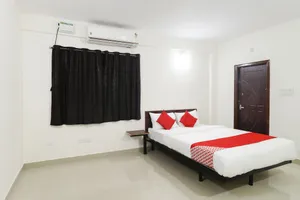 Image of Hotel O Kudlu Gate MMR