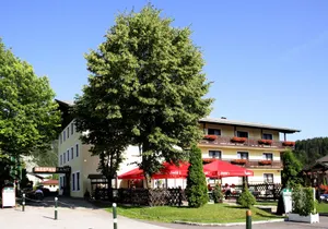 Image of Hotel-Restaurant Stefanihof