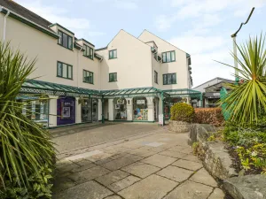 Image of Eve's Attic Windermere