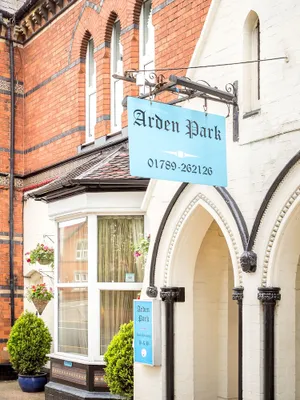 Image of Arden Park Ensuite Rooms
