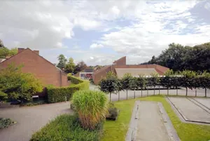 Image of Corsendonk De Linde
