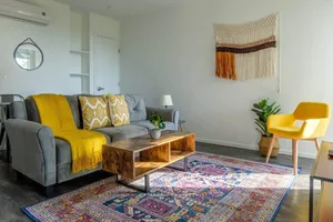 Image of FRONTDESK Fairfax Flats West End Nashville