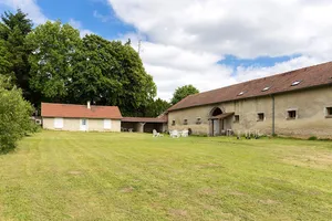 Image of Maison accueillante près de Monthenault, parfaite pour groupes