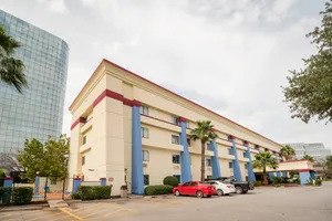 Image of OYO Townhouse Houston Airport North