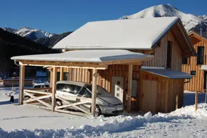 Image of Chalet Sonnenschein