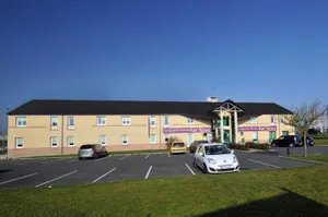 Image of Hotel ibis budget Issoudun