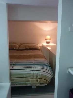 Image of Cozy loft near the Marais district