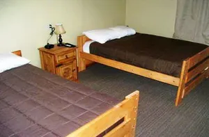 Image of Pearsall Lodge