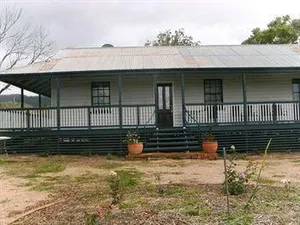 Image of Maryvale Mountains B&B