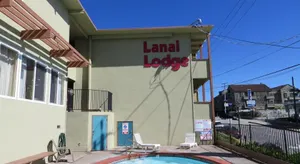 Image of Lanai Lodge Santa Cruz