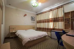 Image of Zhilan Light Luxury Hotel