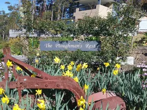 Image of The Ploughman's Rest