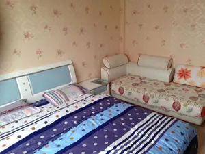 Image of Manzhouli Yuanmeng Inn