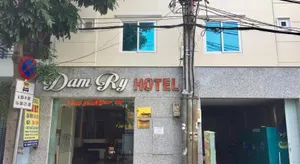 Image of Damry Hotel