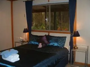 Image of A Splendid Wren Pemberton Bed & Breakfast Retreat
